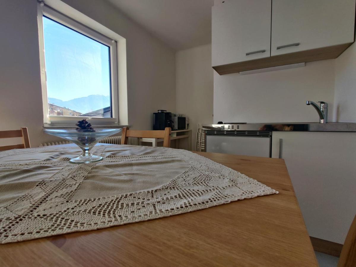 Ferienwohnung Werner Saalfelden Buitenkant foto